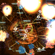 Illustration for article titled emSuper Stardust Delta/em Delivers a Shifted Perspective On the Shoot-Em Up